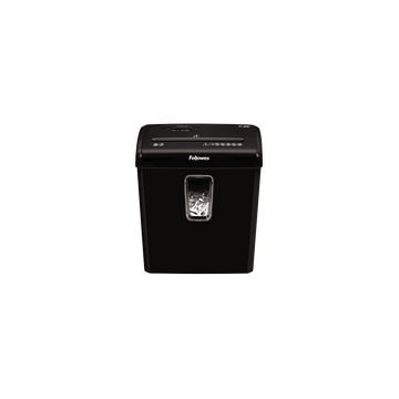 Iratmegsemmisíto 6lap Fellowes® Powershred® P-30 C