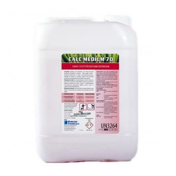 Vízkooldó savas 5 kg Calc Medium 70