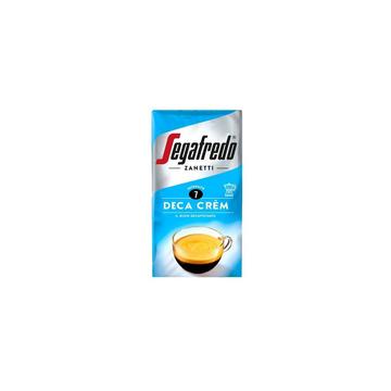 Kávé orölt 250g. Segafredo Deca koffeinmentes