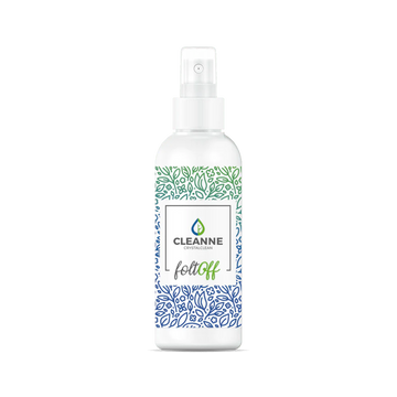Folttisztító univerzális 100 ml FoltOFF Cleanne_Környezetbarát