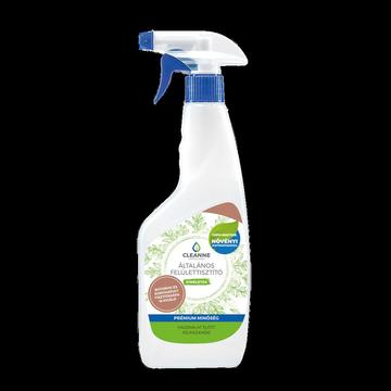 Általános felülettisztító szórófejes 500 ml Cleanne_Környezetbarát