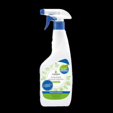 Általános felülettisztító extra eros szórófejes 500 ml teafaolajjal Cleanne_Környezetbarát