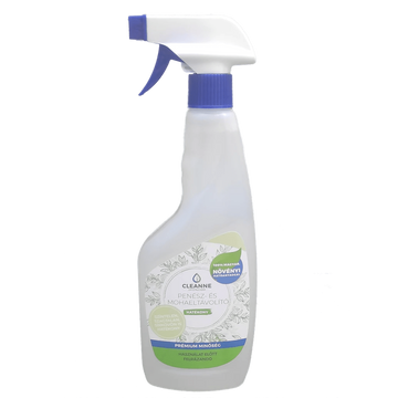 Penész- és mohaeltávolító szórófejes 500 ml Cleanne_Környezetbarát