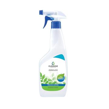 Zsíroldószer extra eros szórófejes 500 ml Cleanne_Környezetbarát