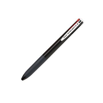 Golyóstoll 4 színu Pilot Super Grip G fekete test