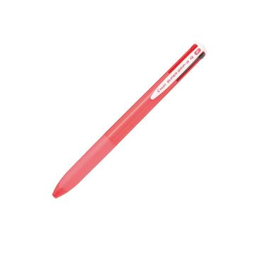 Golyóstoll 4 színu Pilot Super Grip G pink test