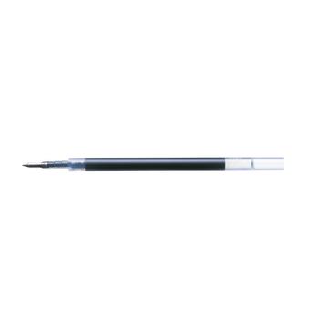 Tollbetét zselés 0,7mm, JF Zebra, írásszín kék 2db/csomag