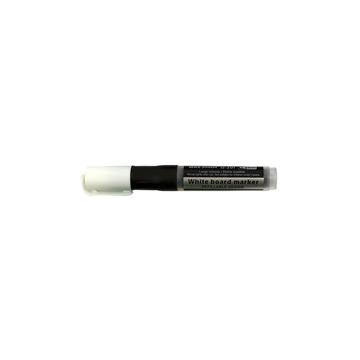 Táblamarker 1,5-3mm, kerek, utántöltheto G-201 fekete