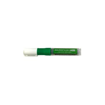 Táblamarker 1,5-3mm, kerek, utántöltheto G-201 zöld