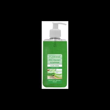 Folyékony szappan pumpás 500 ml Florisse Aloe Vera