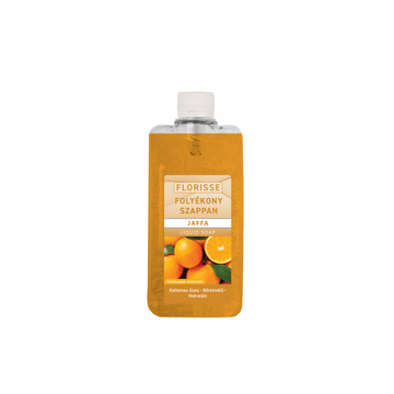 Folyékony szappan 1 liter Florisse Jaffa