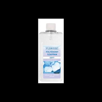 Folyékony szappan 1 liter Florisse Soft