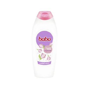 Tusfürdo 750 ml Baba Magnólia