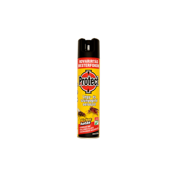 Légy- és szúnyogirtó aeroszol 400 ml Protect