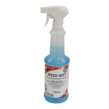 Fertotleníto hatású tisztítószer szórófejes 750 ml Speed Sept