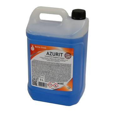 Folyékony szappan fertotleníto hatással 5 liter Azurit