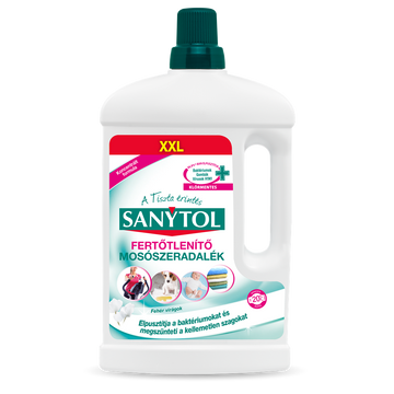Fertotleníto mosószeradalék 1 liter Sanytol