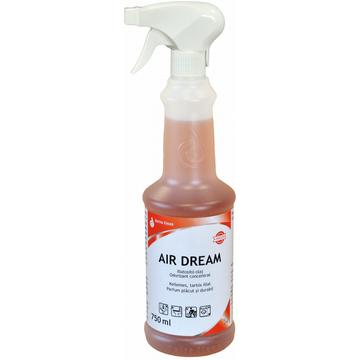WC illatosító olaj szórófejes 750 ml Air Dream_Delta Clean