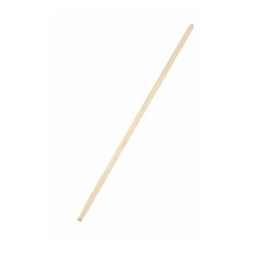 Lombsepru nyél bükkfa 130 cm nagy gereblyébe