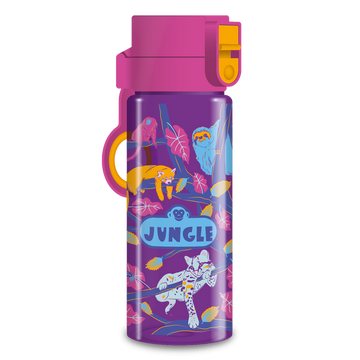 Kulacs, fiús 475 ml Ars Una JUNGLE (5259) 23