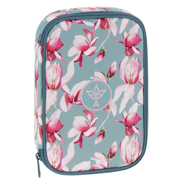 Tolltartó emeletes, lányos, Ars Una ROSY MAGNOLIA (5252) 23
