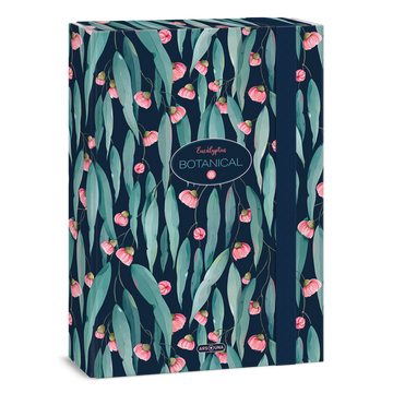 Füzetbox, A4, Ars Una EUCALYPTUS (5253) 23