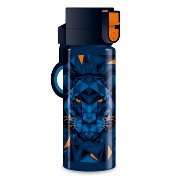 Kulacs 475 ml Ars Una  Black Panther (5082) 21