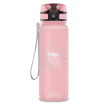 Kulacs 800 ml, matt  Ars Una  púder