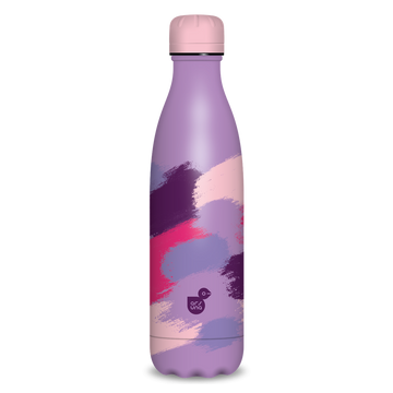 Fémkulacs duplafalú 500ml Ars Una Spotted-1 (5158) 22