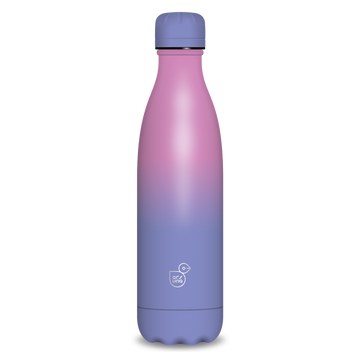 Fémkulacs duplafalú 500ml Ars Una Gradient-7 (5147) 22