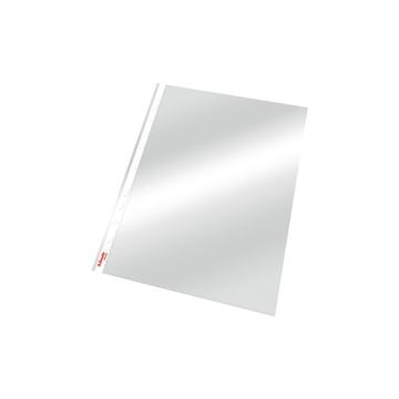 Genotherm lefűzhető, A4, 55 micron víztiszta Esselte 56066 100 db/csomag, 