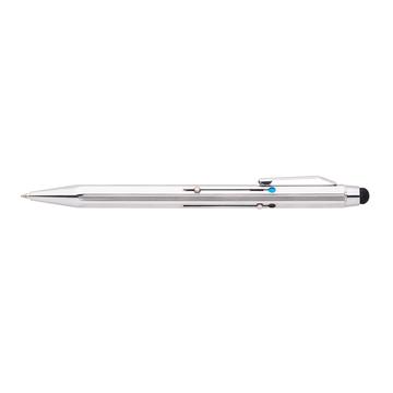 Golyóstoll Kaméleon 5in1 Touch Pen Ico 4 színu