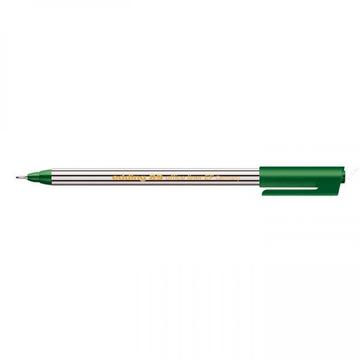 Rostirón, tufilc 0,3mm, Edding 89 zöld 