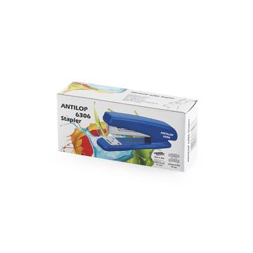 Tuzogép 20lap, 24/6 és 26/6, Antilop 6306 kék