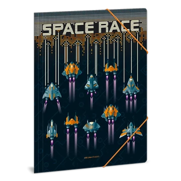 Ars_Una_Space_Race_A4_gumis_dosszie
