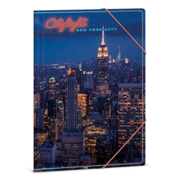 Ars_Una_City_light_New_York_A4_gumis_dosszie