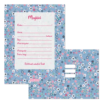 Ars_Una_Pearl_Blossom_blue_partimeghivo_boritekkal