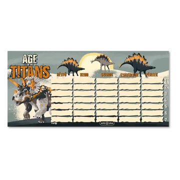 Ars_Una_Age_of_the_Titans_orarend