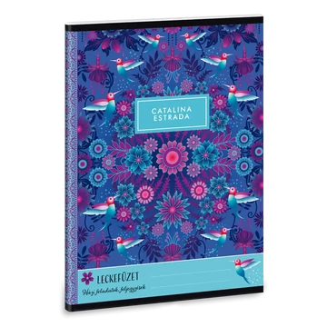 Catalina_Estrada_Hummingbird_A5_leckefuzet