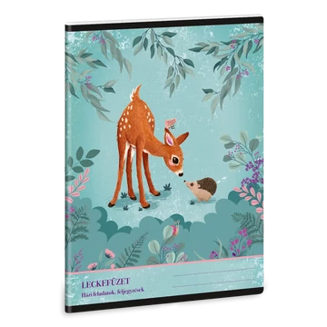 Ars_Una_My_Secret_Garden_A5_leckefuzet
