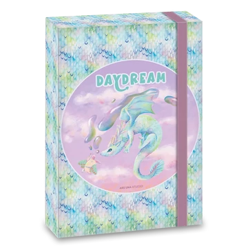 Ars_Una_Daydream_A4_fuzetbox