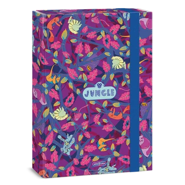 Ars_Una_Jungle_A4_fuzetbox