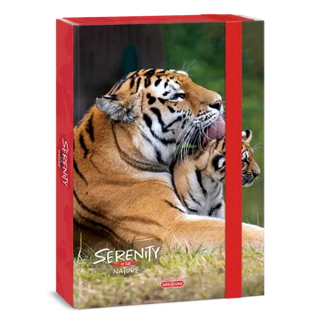 Ars_Una_Serenity_Tiger_A4_fuzetbox