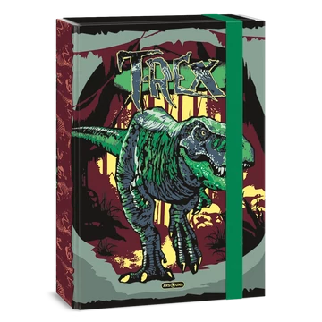 Ars_Una_T_Rex_A4_fuzetbox