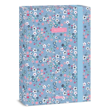 Ars_Una_Pearl_Blossom_blue_A4_fuzetbox
