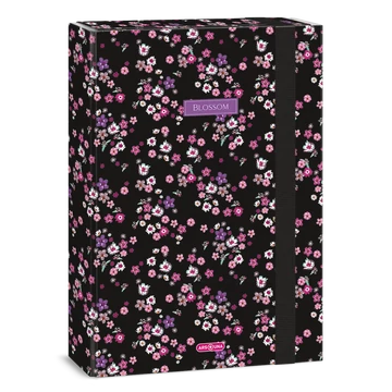 Ars_Una_Pearl_Blossom_black_A4_fuzetbox