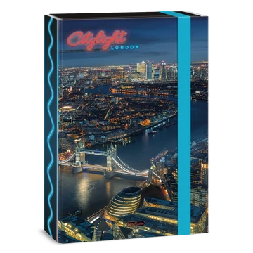 Ars_Una_City_light_London_A4_fuzetbox