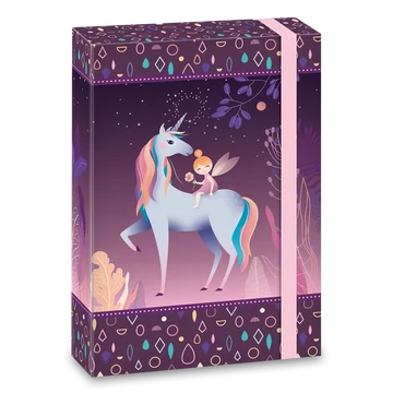 Ars_Una_Magic_Forest_A5_fuzetbox