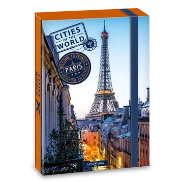 Ars_Una_Cities_Paris_A5_fuzetbox