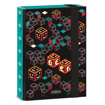 Ars_Una_Geek_A5_fuzetbox